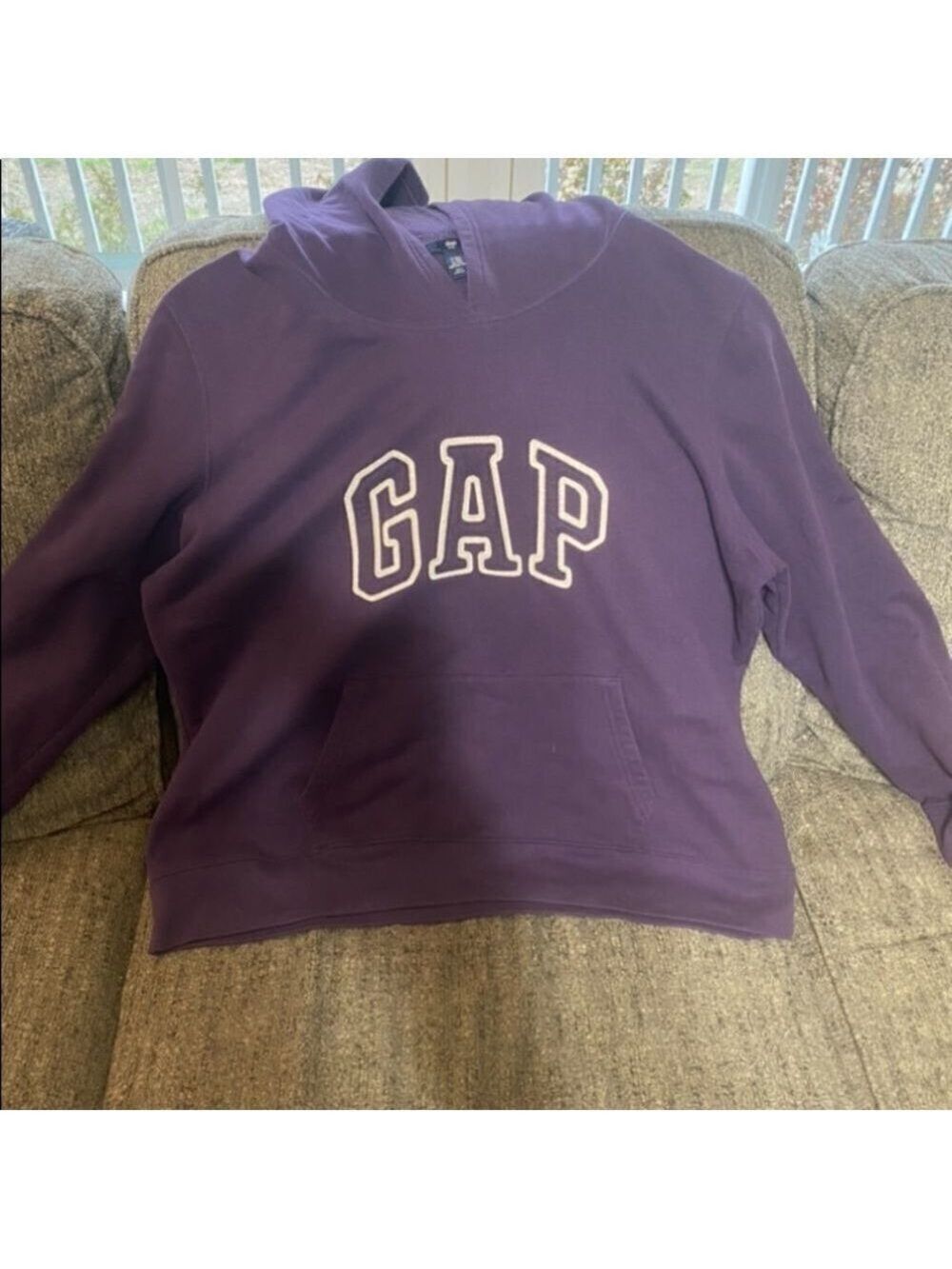 Women Gap Hoodie 